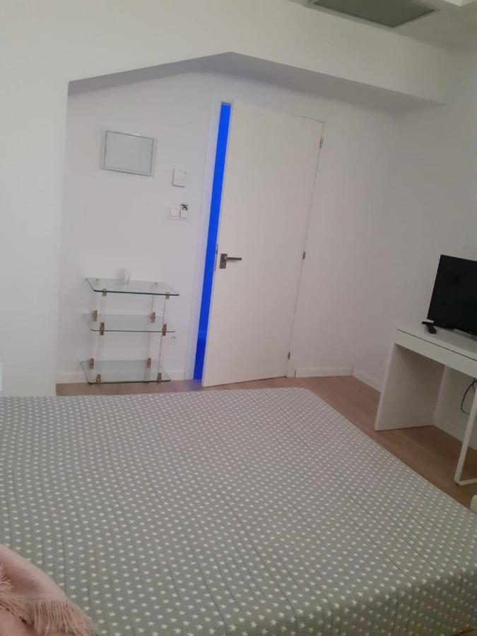 Bilbao Place מראה חיצוני תמונה