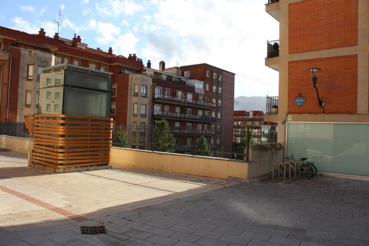 Bilbao Place מראה חיצוני תמונה