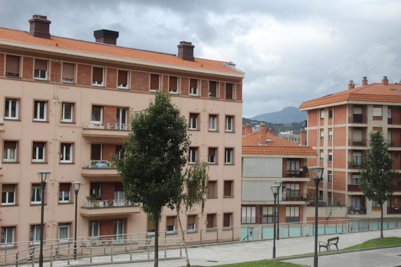 Bilbao Place מראה חיצוני תמונה