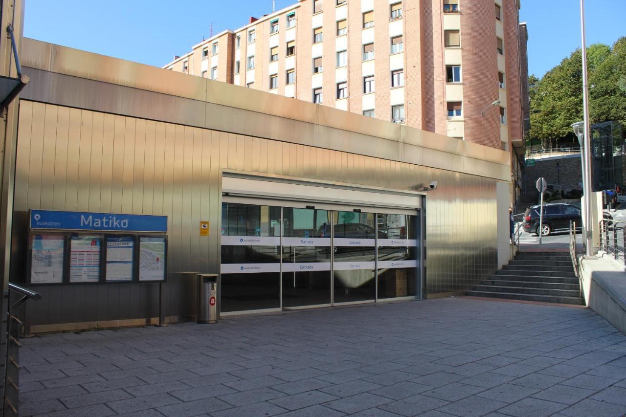 Bilbao Place מראה חיצוני תמונה