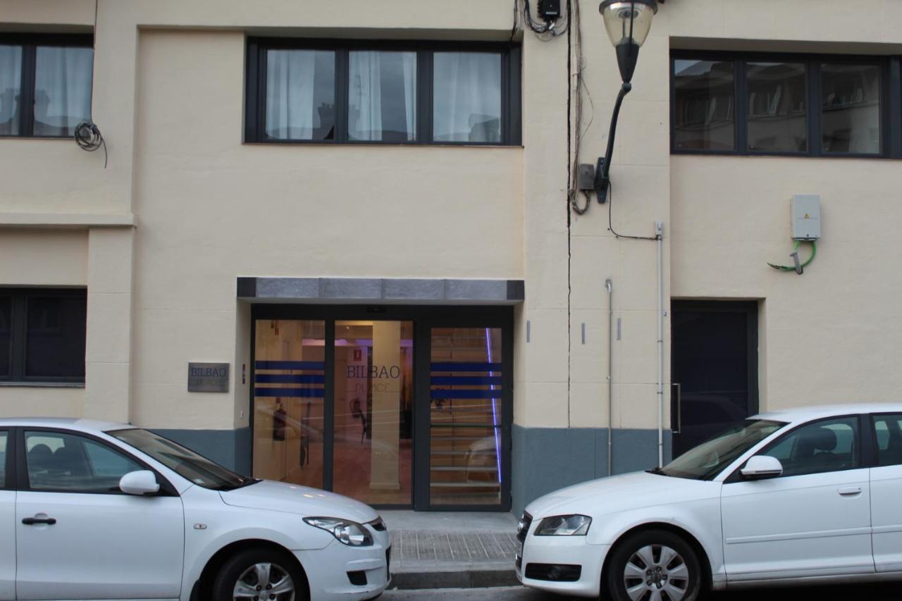 Bilbao Place מראה חיצוני תמונה