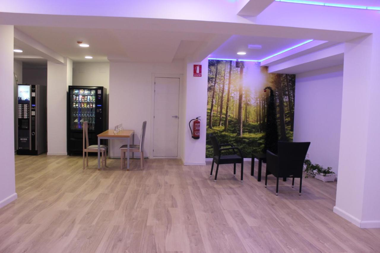 Bilbao Place מראה חיצוני תמונה